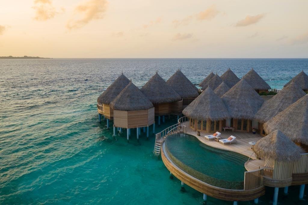 The Nautilus Beach & Ocean Houses 5* суреті