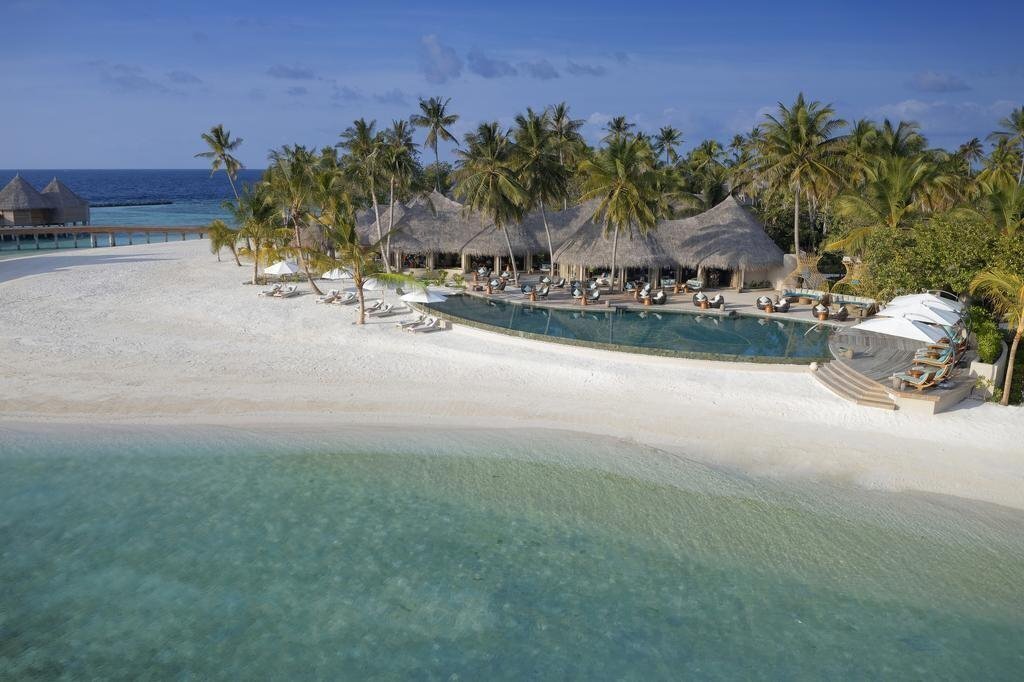 The Nautilus Beach & Ocean Houses 5* суреті