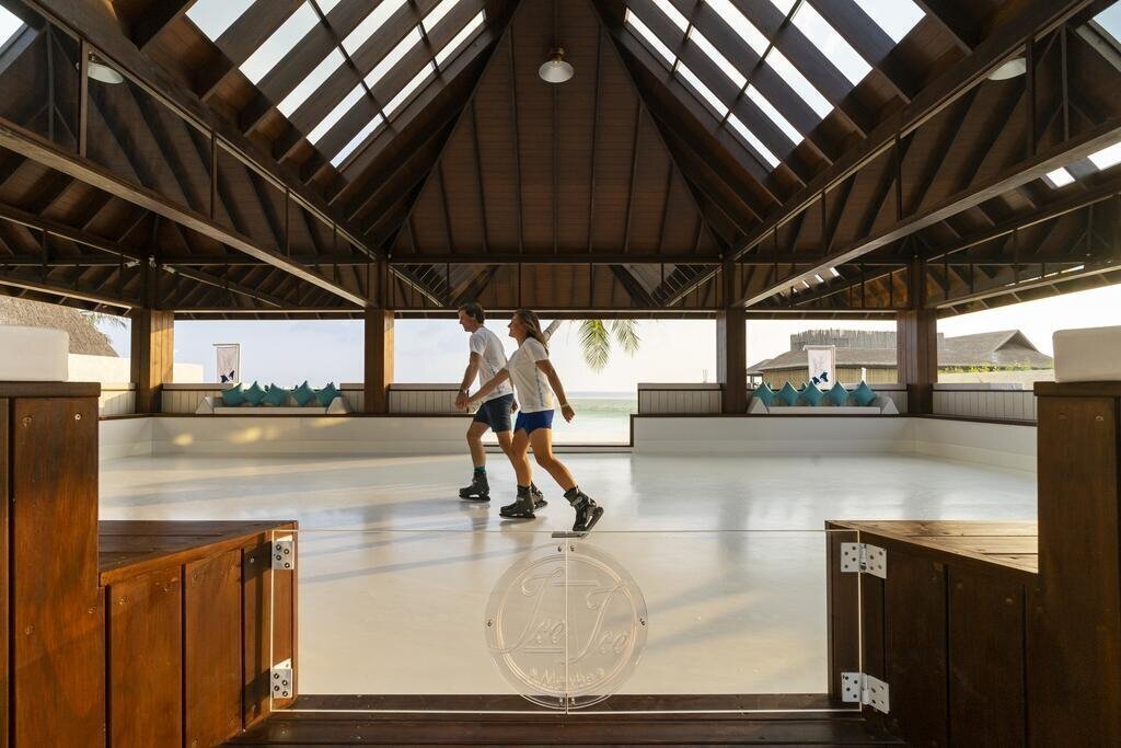 Изображение Ozen Reserve Bolifushi 5*