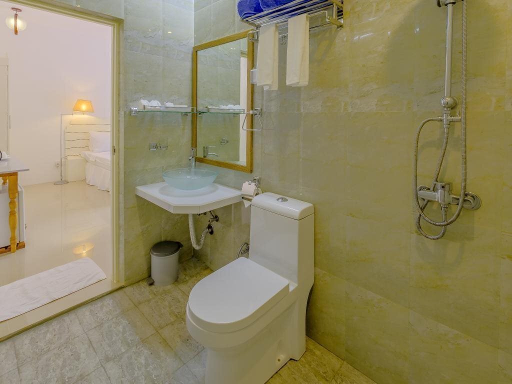 Фотография Aadan Beach House 3*