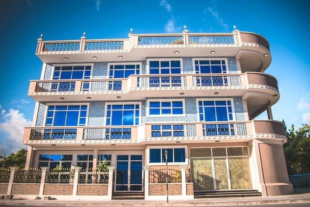 Фото Abuharee Grand 2*