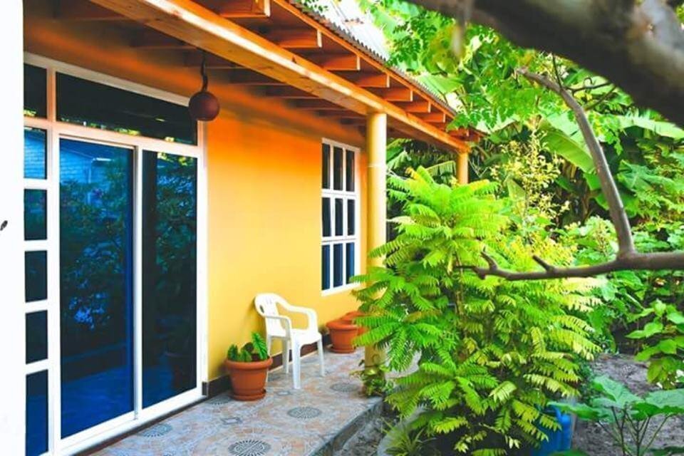 Addu Stay 3* қонақ үйі