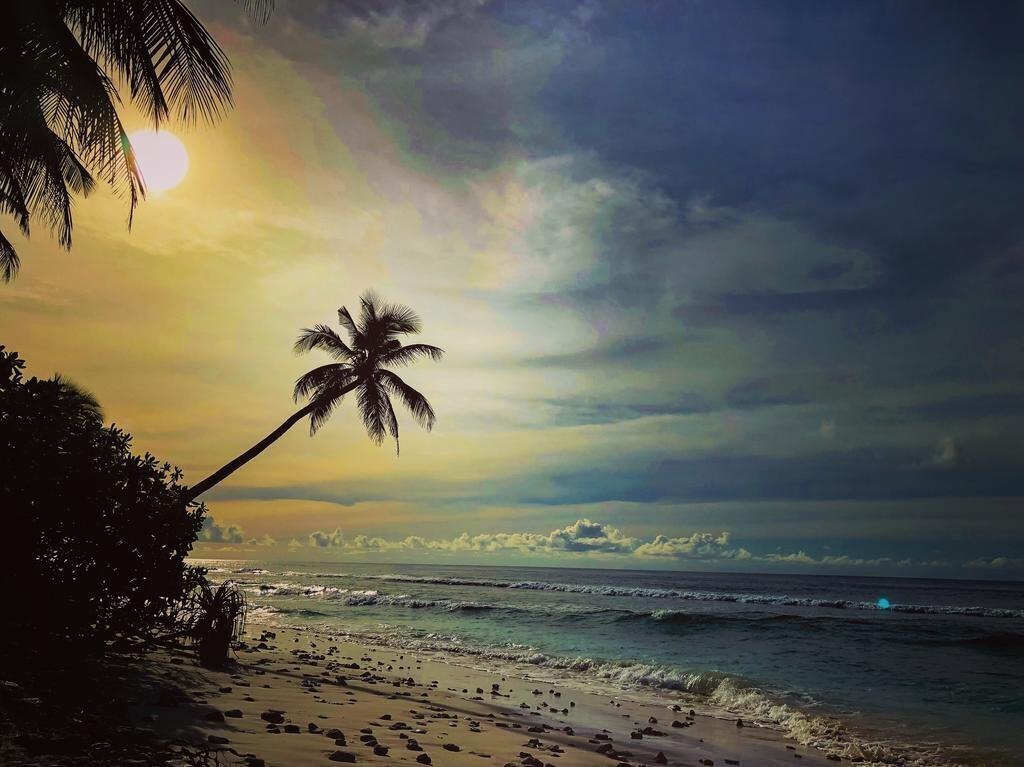 Фото Addu Stay 3*