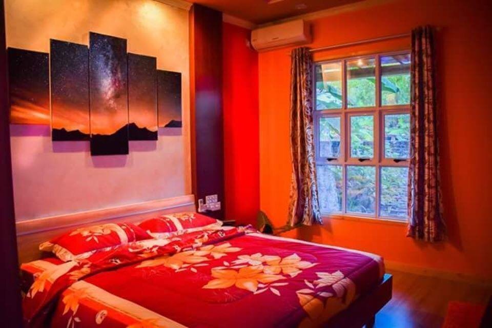 Addu Stay 3* суреті
