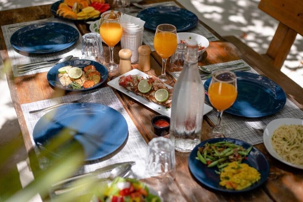 Air Dhiffushi 3* суреті