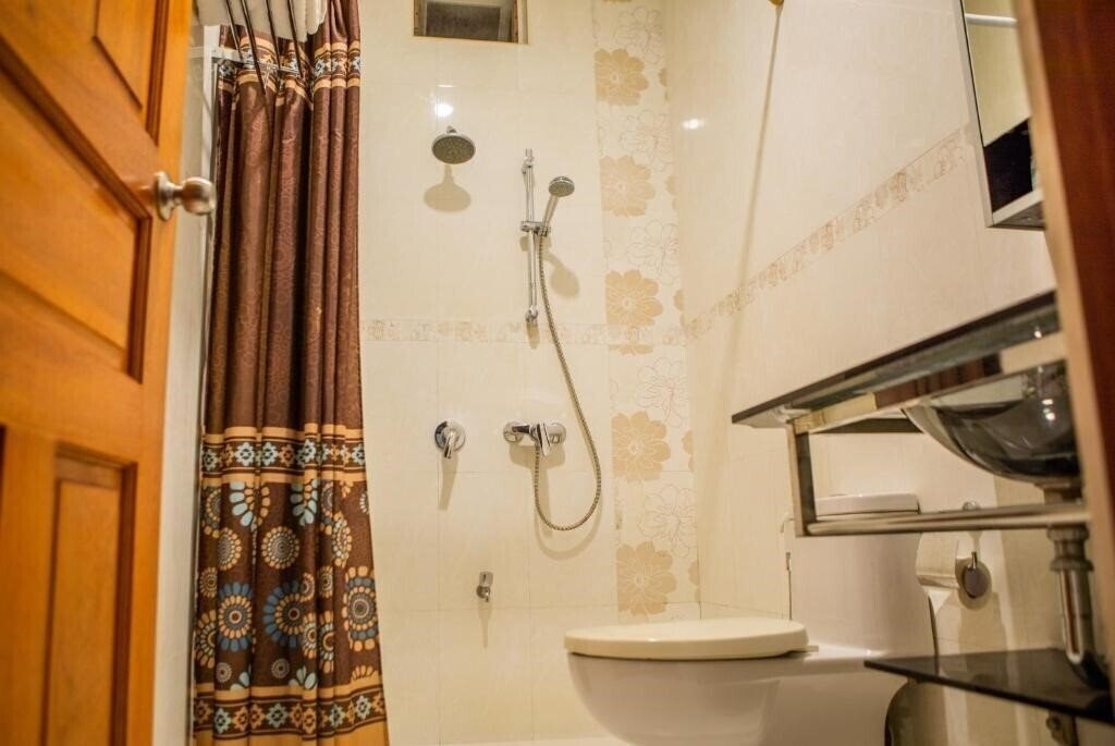 Charming Holiday Lodge Guest House 4* фотосуреті