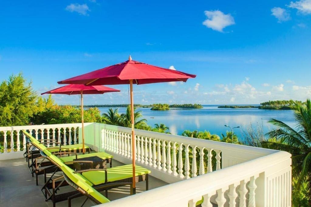 Фотография Pebbles Inn Guest House 1*