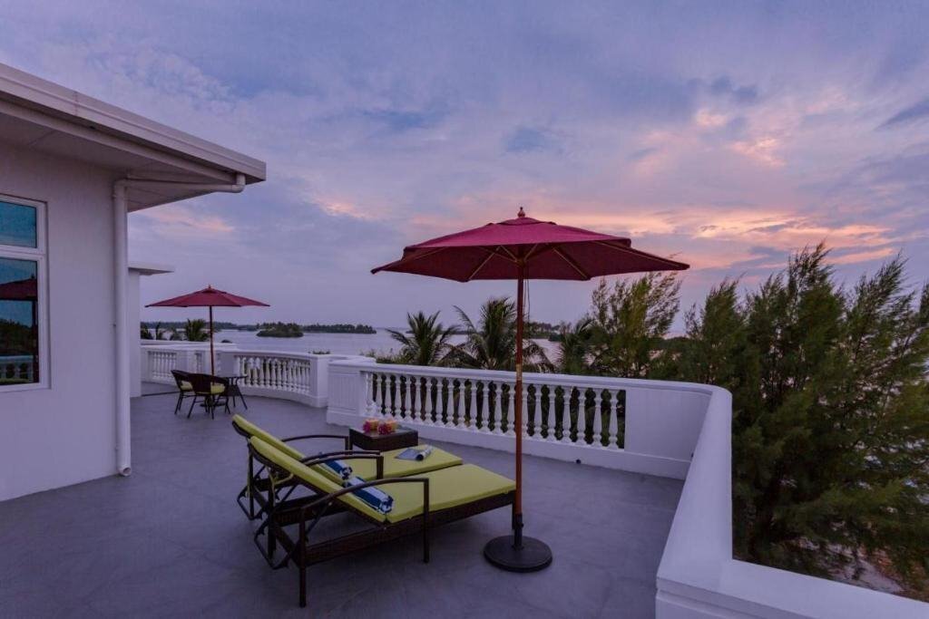 Изображение Pebbles Inn Guest House 1*