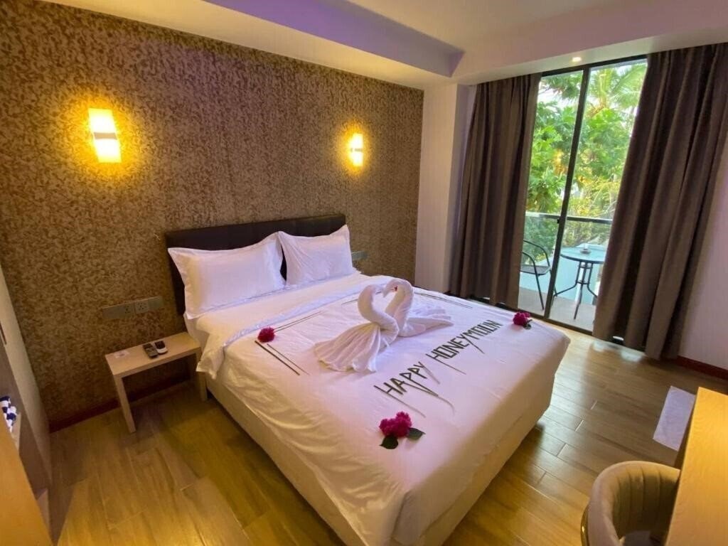 Фото Ari Grand Hotel & SPA 3*