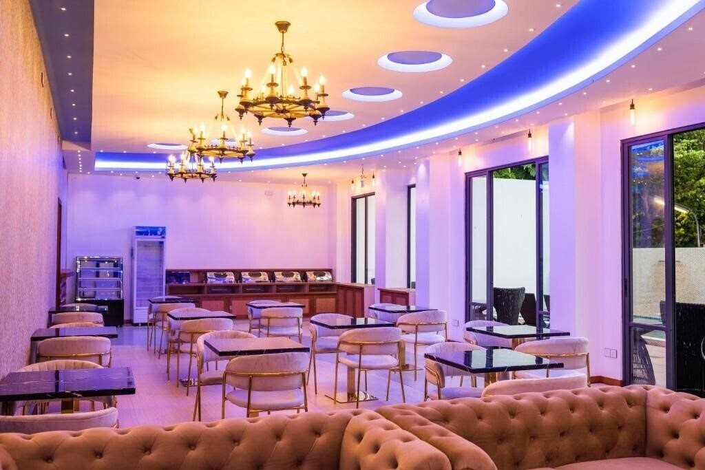 Изображение Ari Grand Hotel & SPA 3*