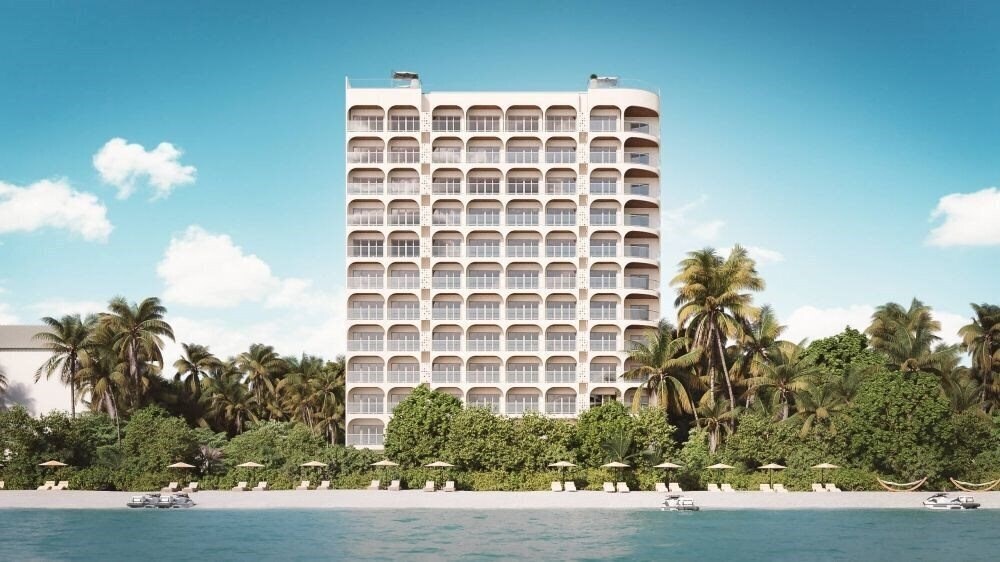 Изображение Kaani Haven Beach 4*