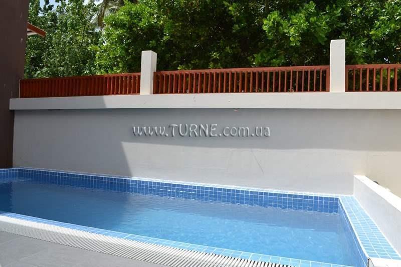 Фото Tme Retreats Dhigurah 1*