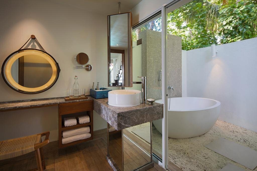 Фотография Centara Grand Resort & Spa Maldives 5*