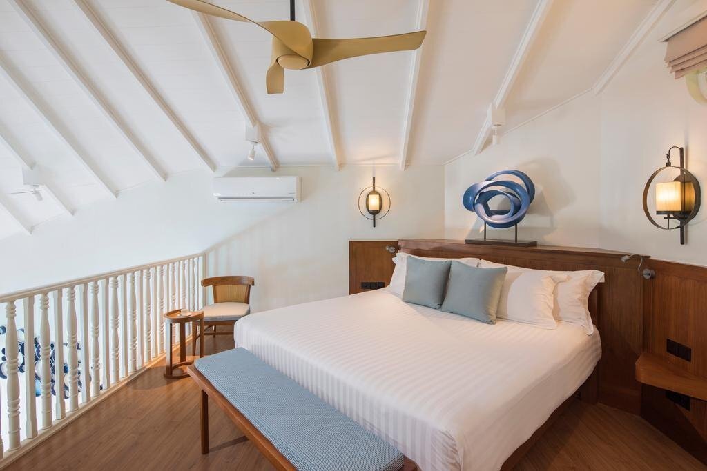 Изображение Centara Grand Resort & Spa Maldives 5*