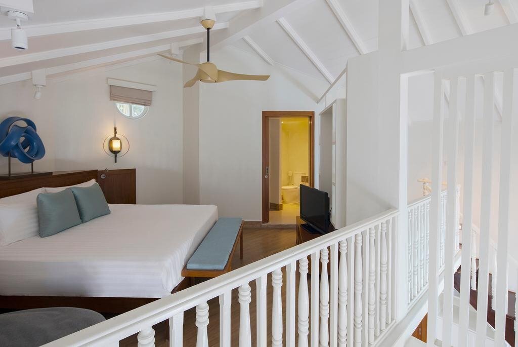 Картинка Centara Grand Resort & Spa Maldives 5*