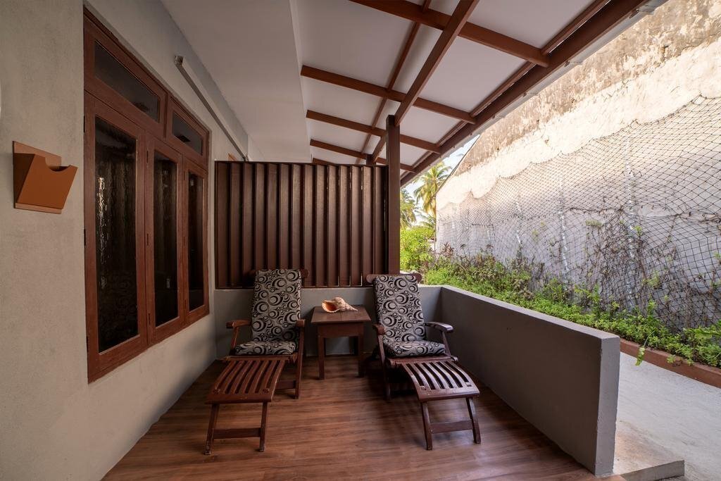 Изображение Holiday Village Retreat 3*