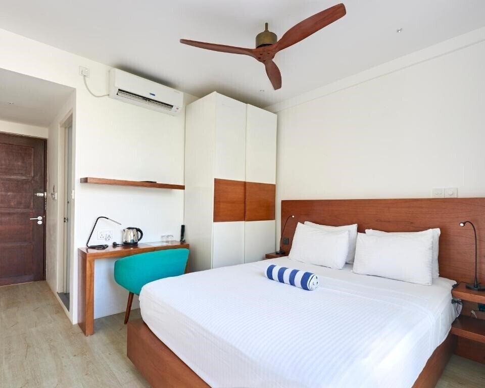 Bliss Dhigurah 3* суреті
