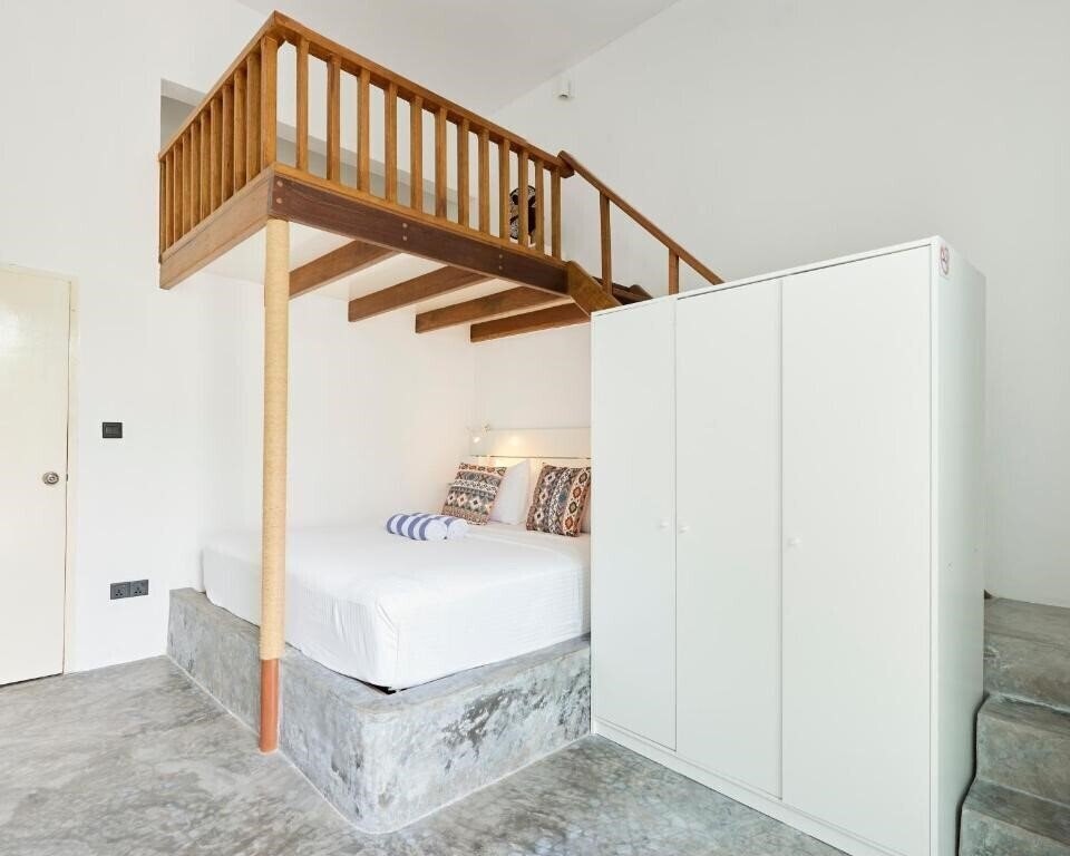 Bliss Dhigurah 3* суреті