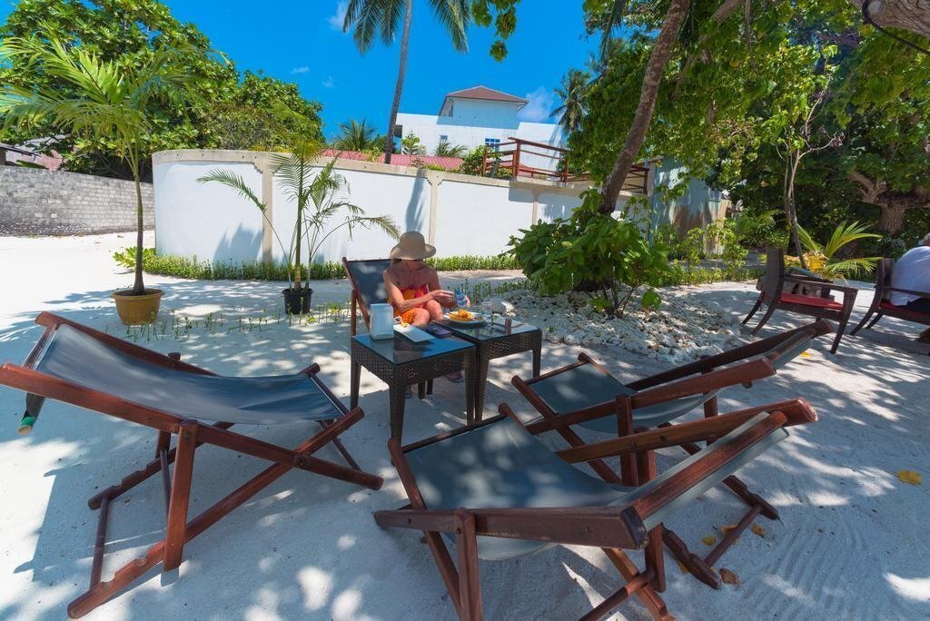 Mala Boutique Inn Guest House 1* суреті