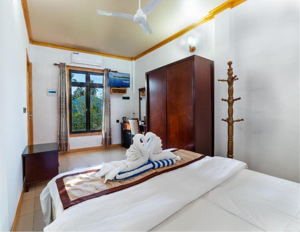 Thundee Inn 3* суреті