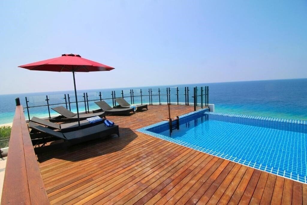 Фотография Ranthari Hotel 4*