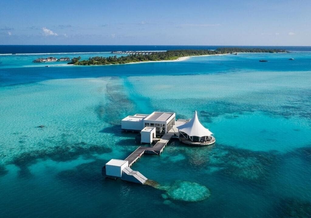 Niyama Private Islands Maldives 5* суреті