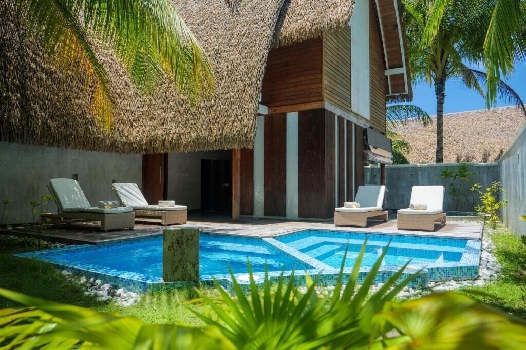 Фотография Kandolhu Maldives 5*