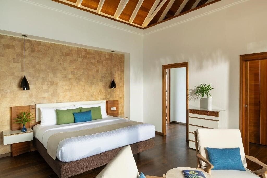 Изображение Kandolhu Maldives 5*