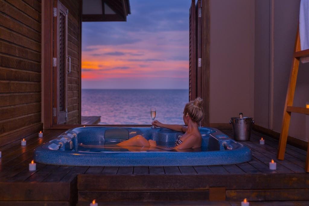 Velidhu Island Resort 3* суреті