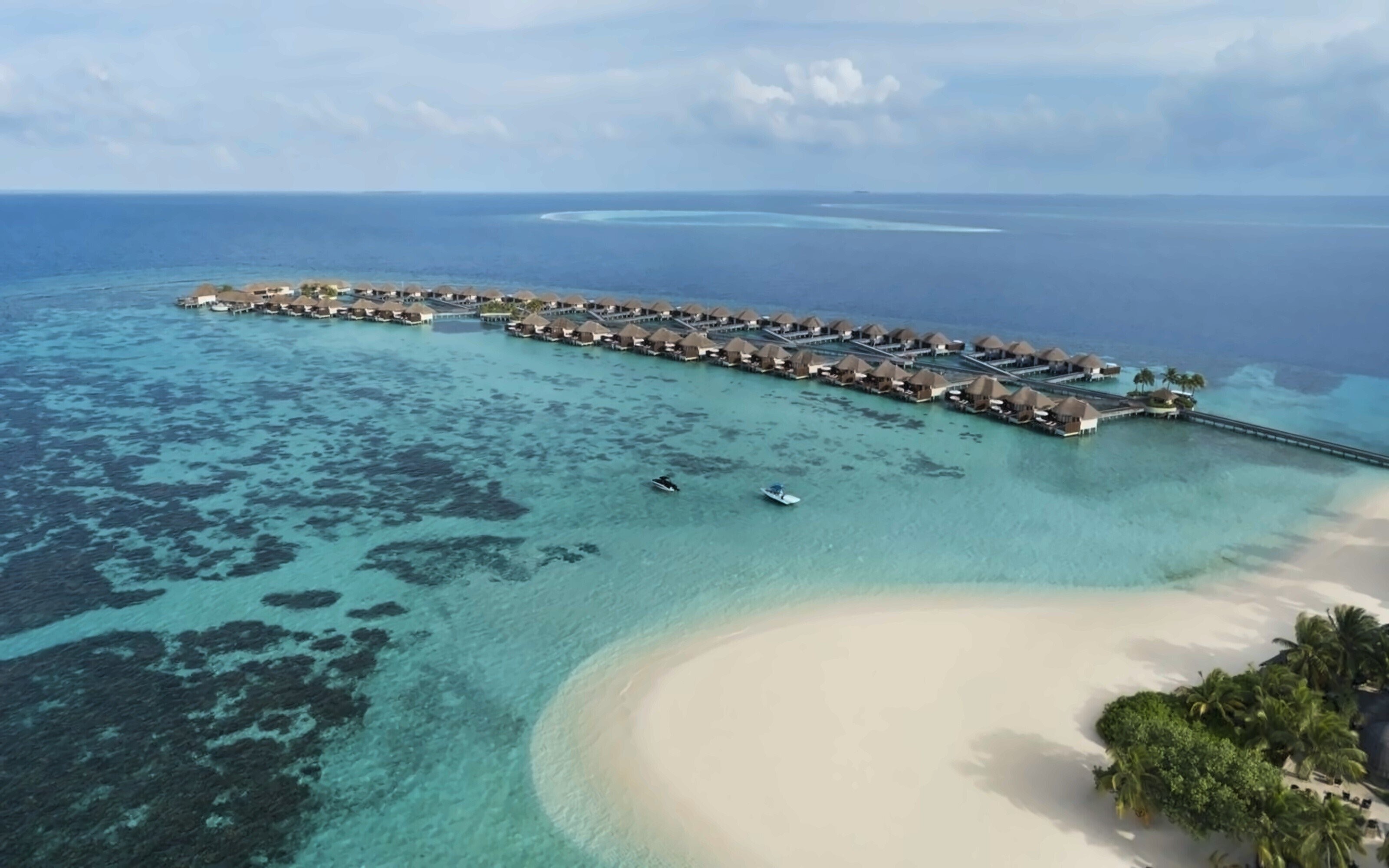 Фото W Maldives 5*