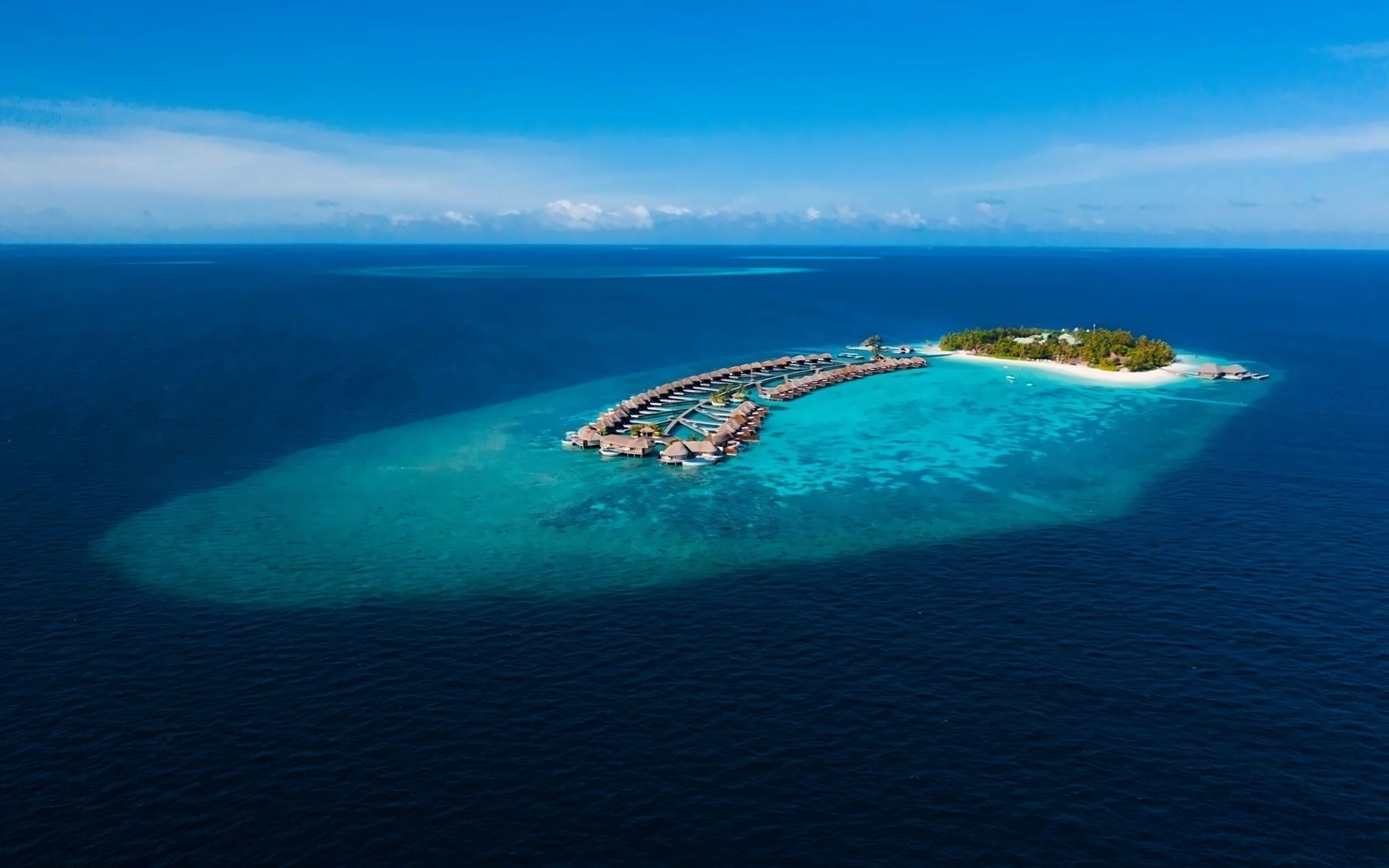 W Maldives 5* фотосуреті