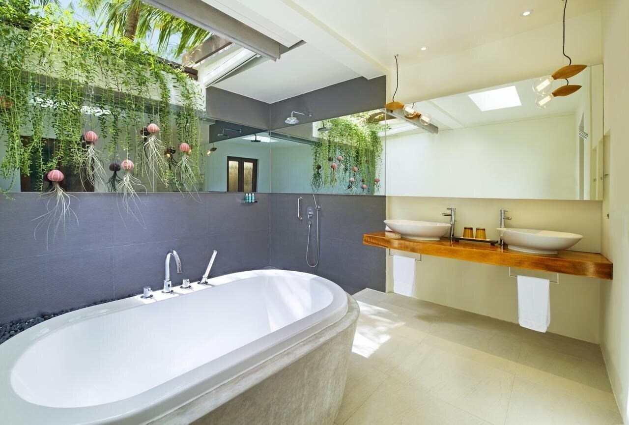 Изображение W Retreat & SPA Maldives 5*