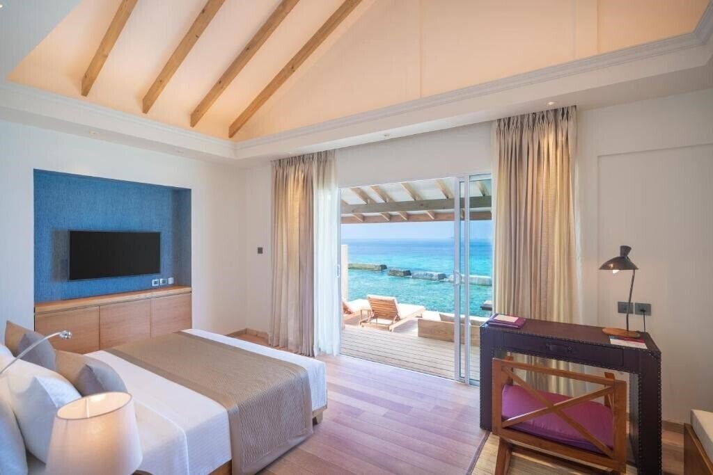 Ellaidhoo Maldives by Cinnamon 4* фотосуреті
