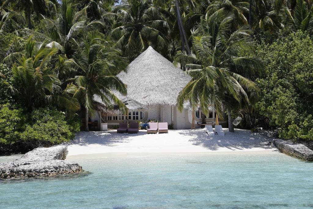 Фото Nika Island Resort 5*