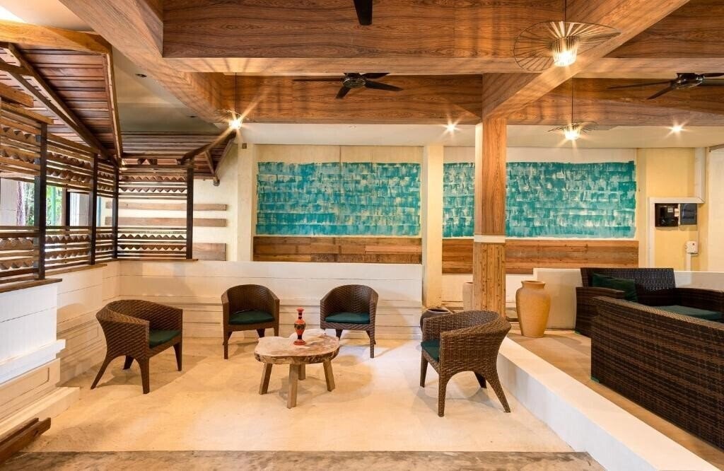 Фотография West Sands Ukulhas Maldives Guest House 3*