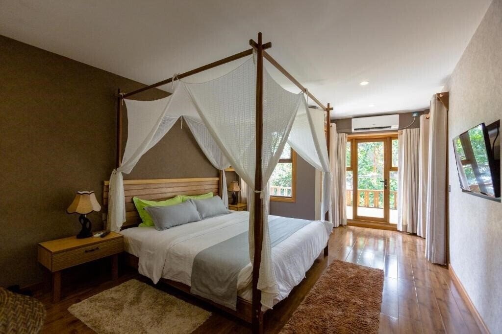 Изображение West Sands Ukulhas Maldives Guest House 3*