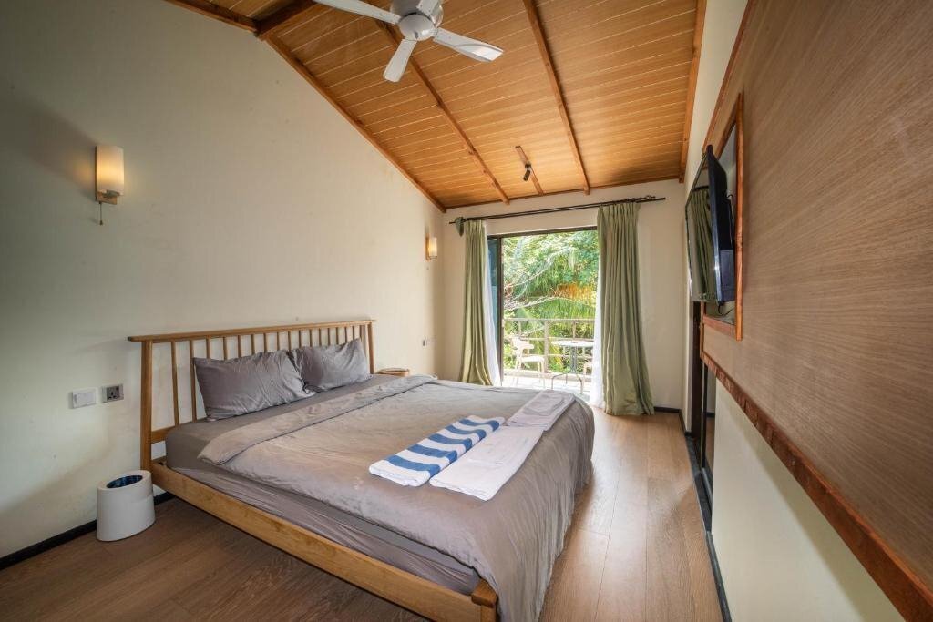 Tranquila Maldives 3* суреті