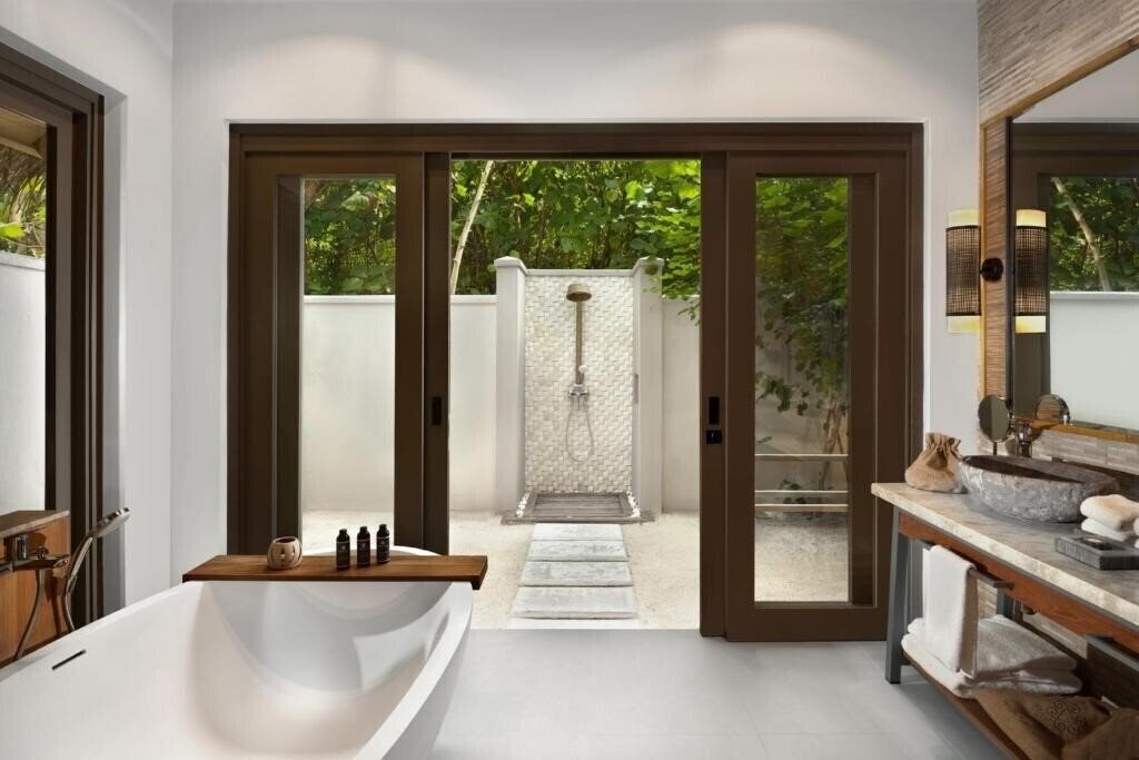 Фото Vakkaru Maldives 5*