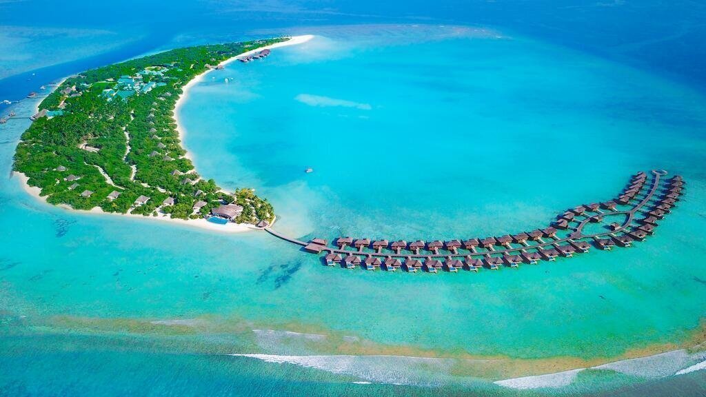 Фото Hideaway Beach Resort & Spa 5*