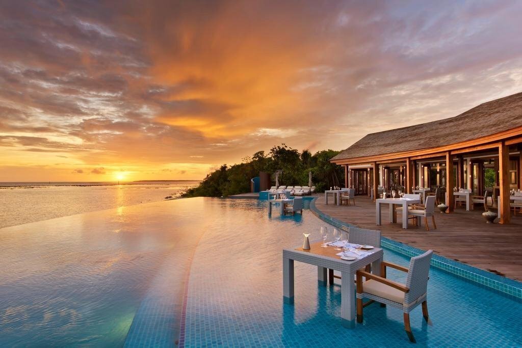 Hideaway Beach Resort & Spa 5* суреті