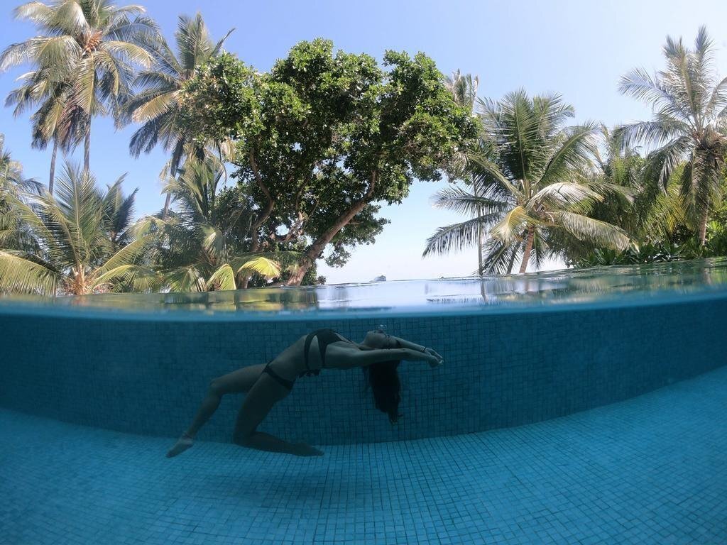 Kiha Beach Maldives 4* суреті