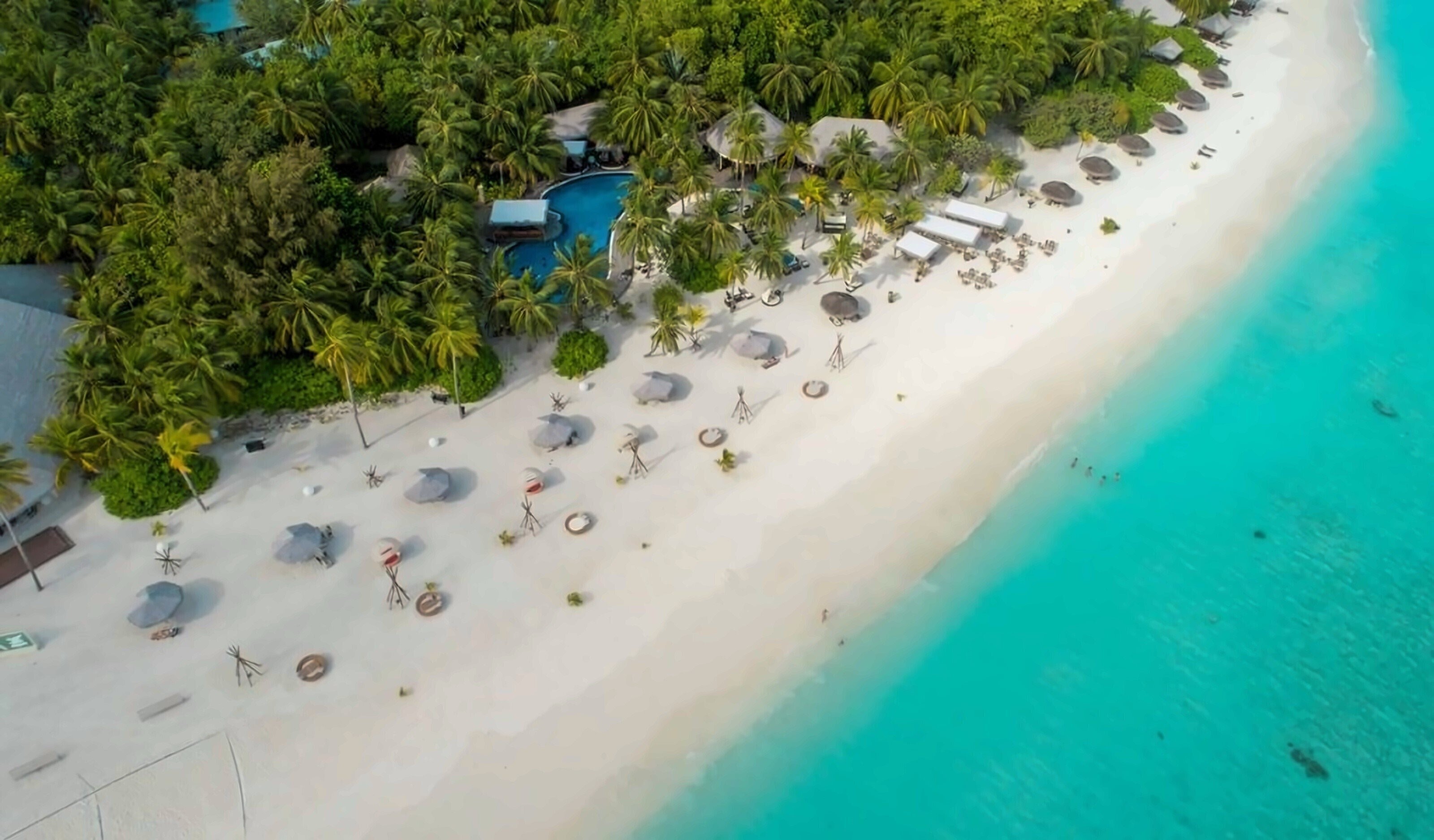 Фото Kihaa Maldives 5*