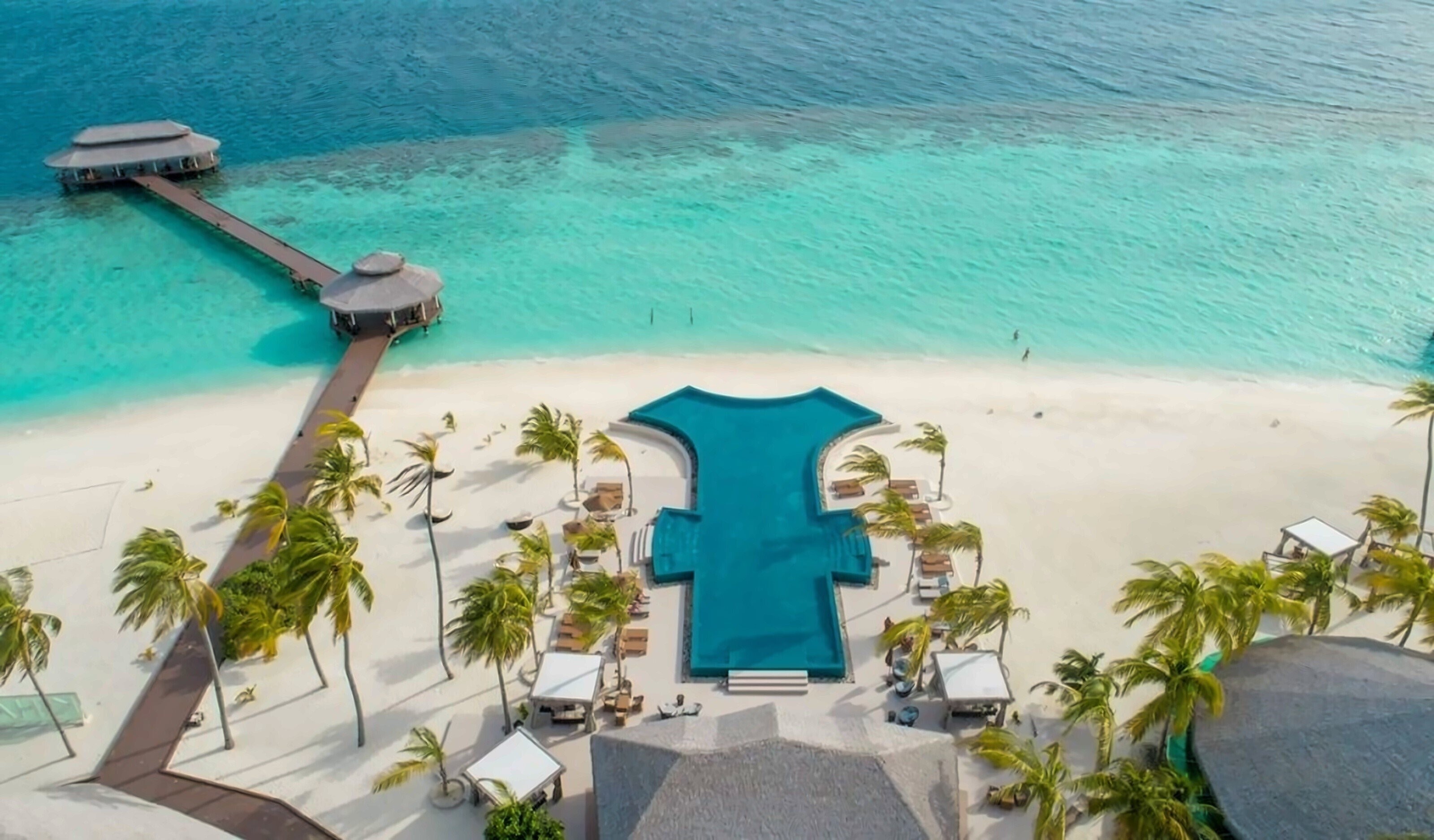 Kihaa Maldives 5* фотосуреті