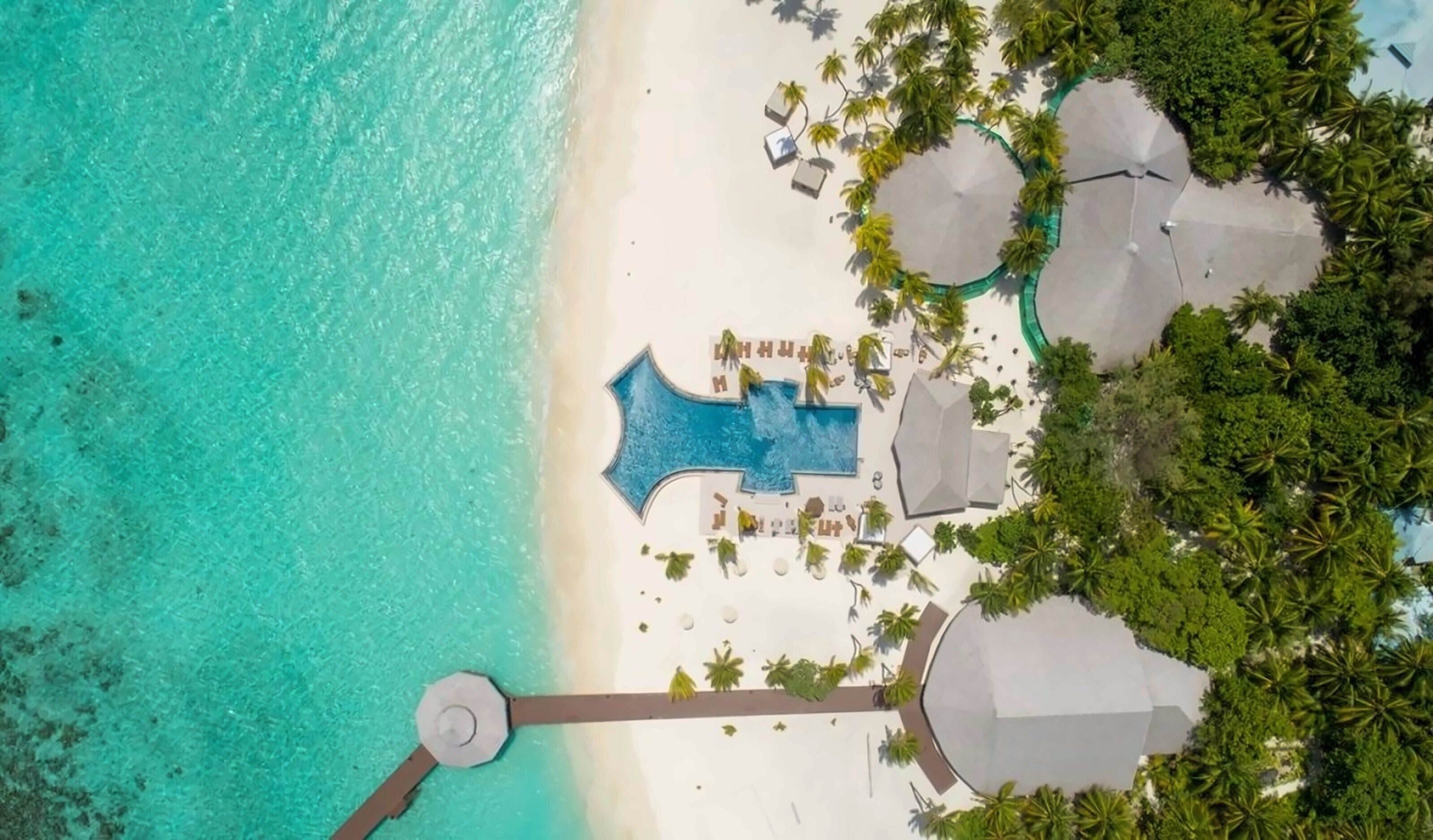Kihaa Maldives 5* суреті
