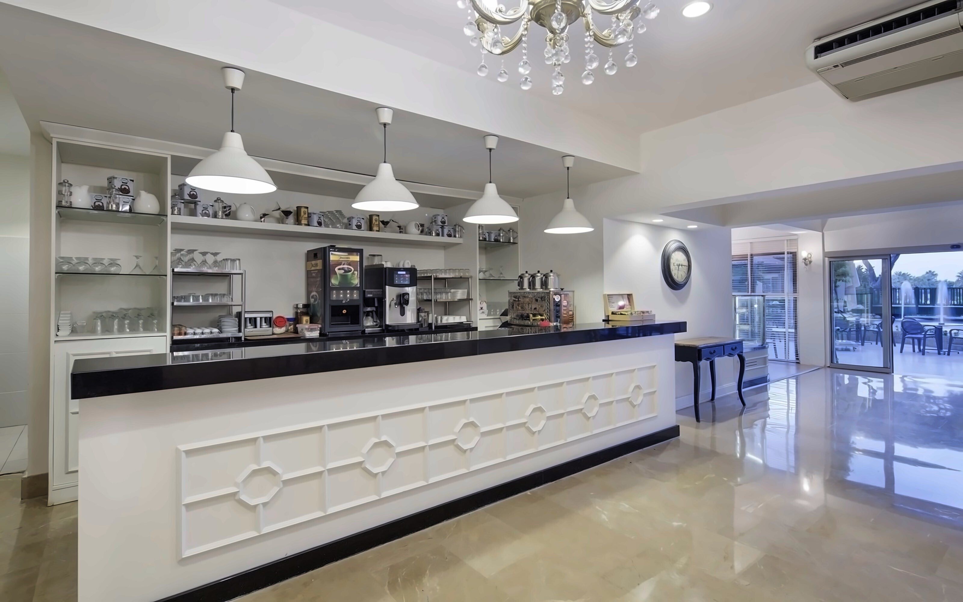 Картинка Manta Retreat Guest House 3*