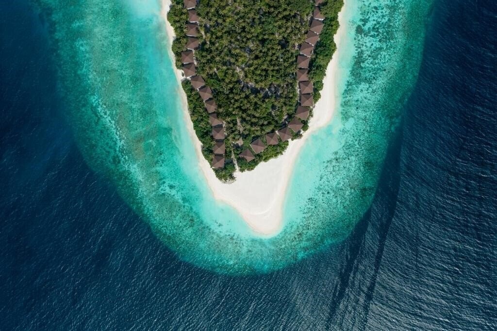 Фотография Avani Fares Maldives Resort 5*