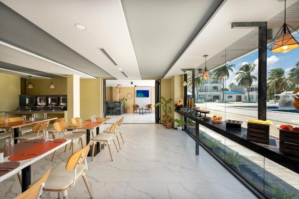 Swarn By Hawks Hotels 4* қонақ үйі