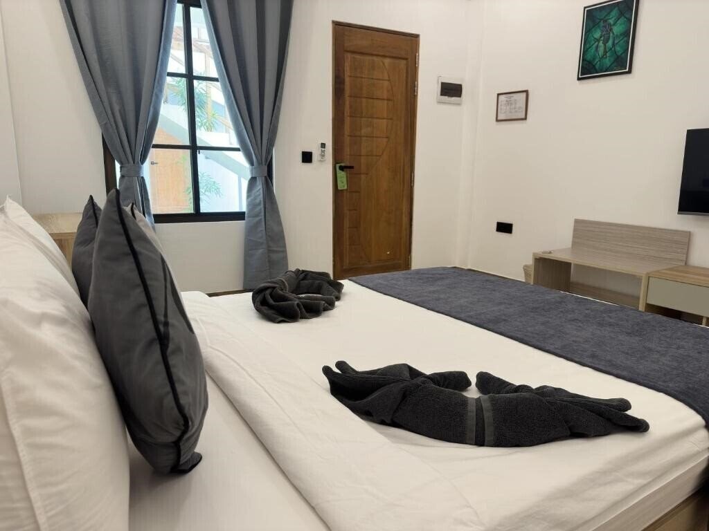 Картинка Ahiva Village 3*