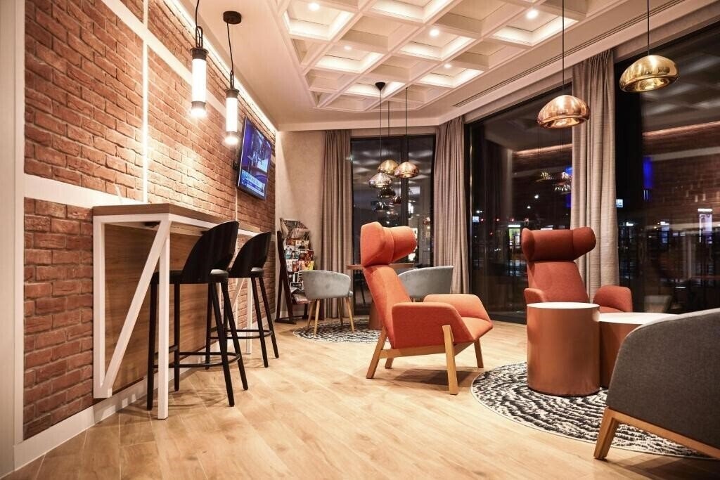 Coco Palm Dhuni Kolhu Resort & SPA 5* суреті