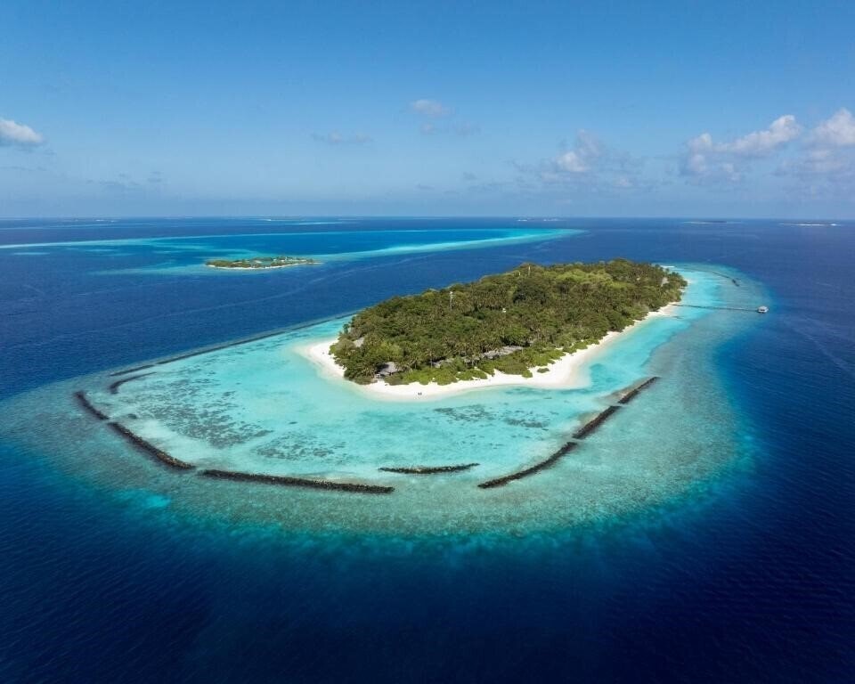 Royal Island Resort & SPA 5* суреті